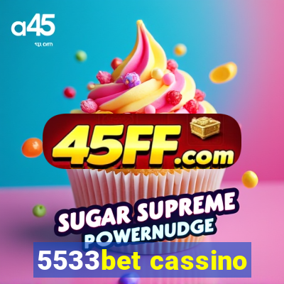 5533bet cassino